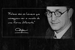 Cásper Líbero, 127 anos