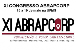 Imagem em destaque para Professores da Cásper Líbero participam da Abrapcorp
