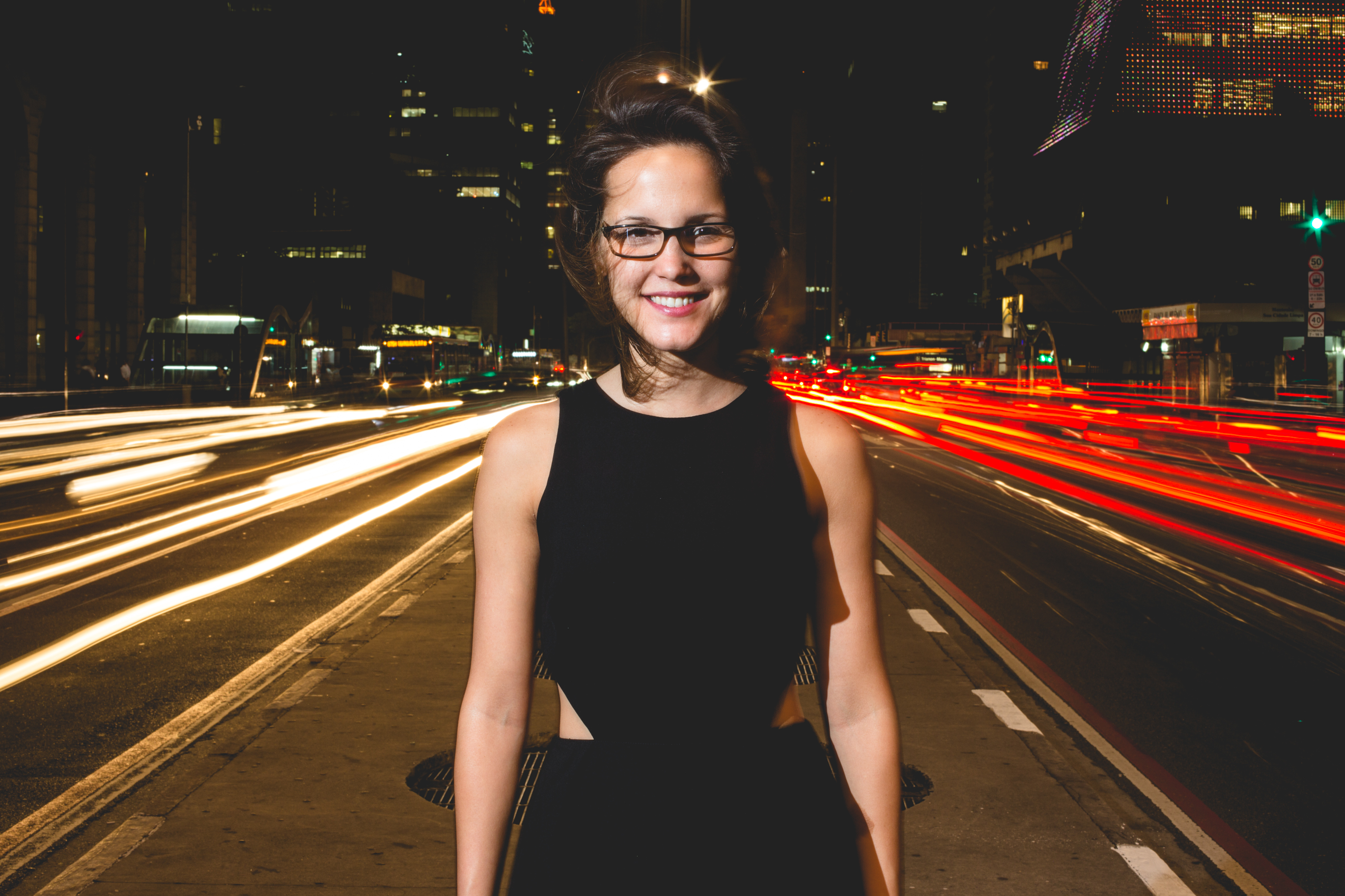 Imagem em destaque para Quem sabe faz a hora, não espera acontecer Imagem em destaque para Quem sabe faz a hora, não espera acontecer