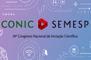 Imagem em destaque para Casperianos no CONIC 2018 Imagem em destaque para Casperianos no CONIC 2018