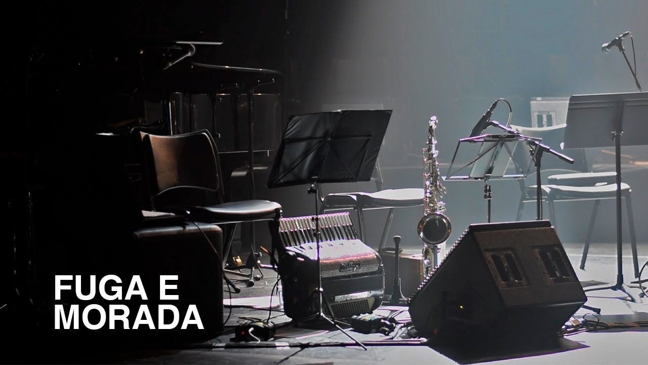 Fuga e morada