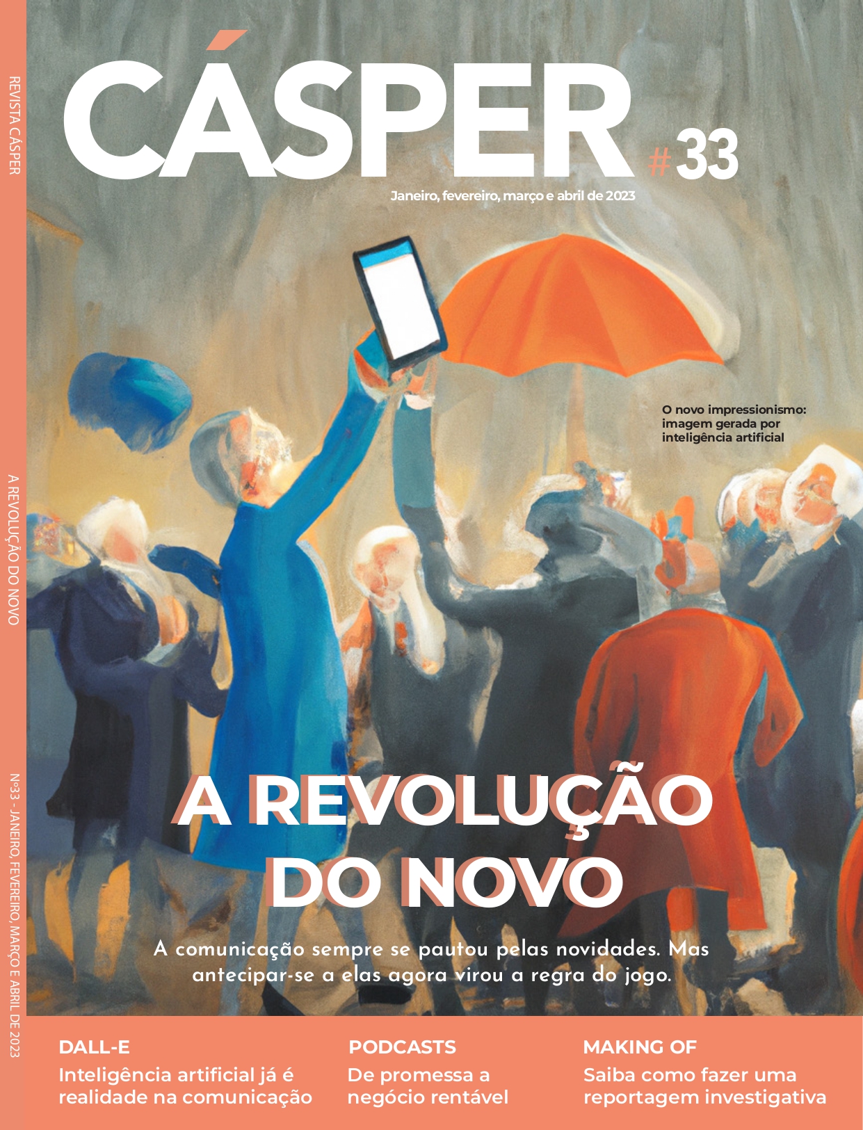 capa revista