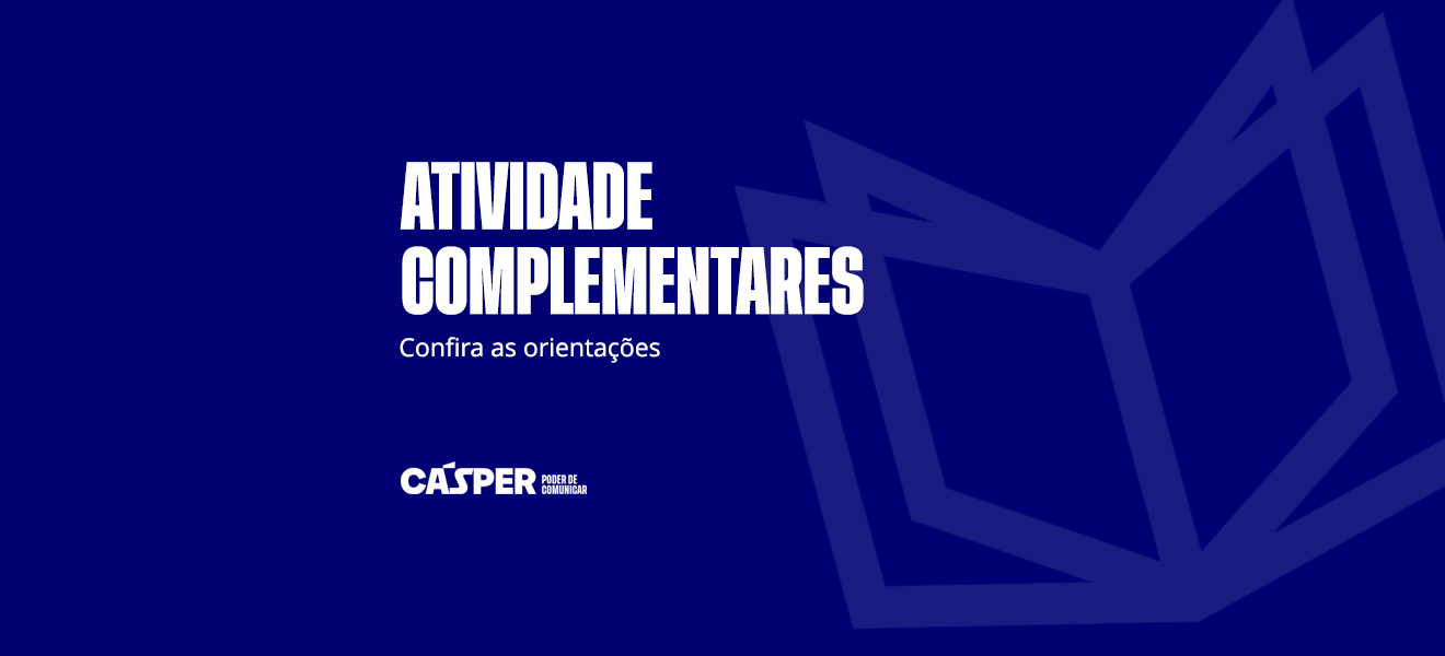 Atividades complementares: saiba como entregar
