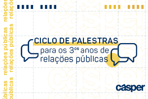 Ciclo de Palestras com Egressos – Teoria e Pesquisa de Opinião Pública
