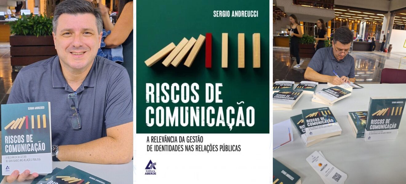 "É assim que a gente faz!"