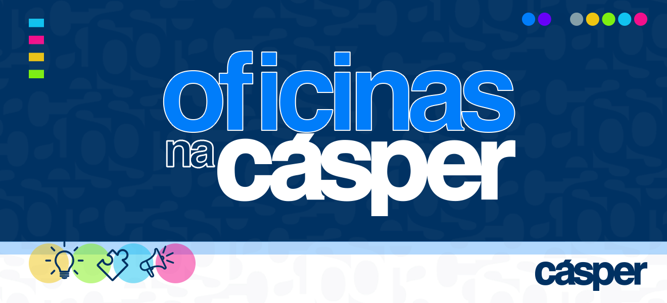 Oficinas abertas na Cásper