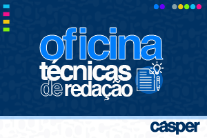 Oficina de Técnicas de Redação