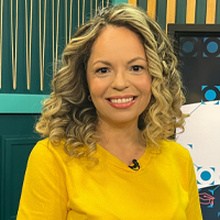 Foto do Professor