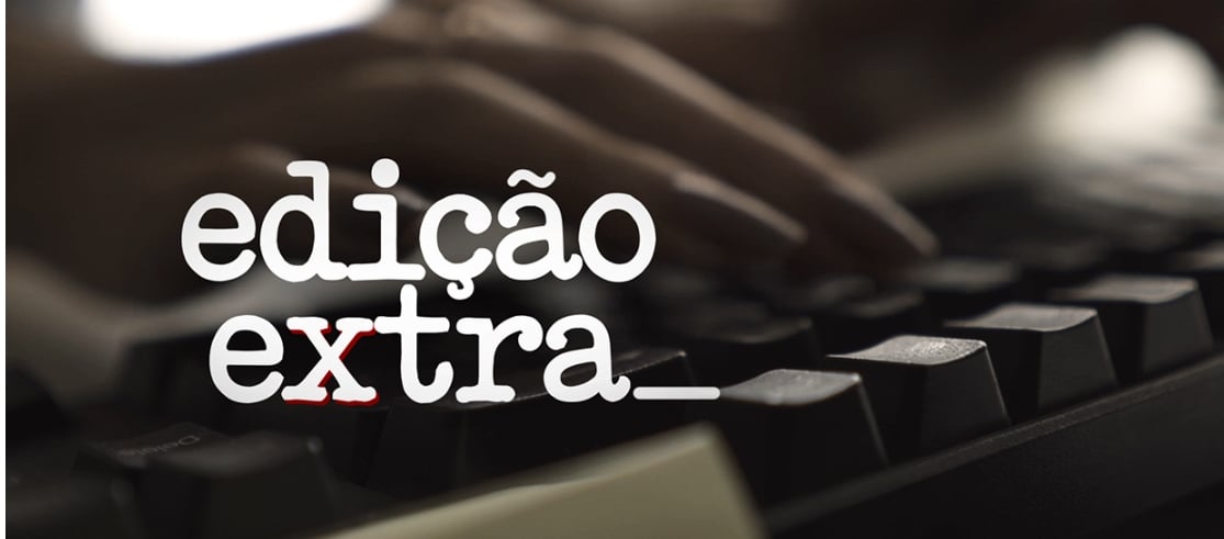 Imagem em destaque para Edição Extra de junho apresenta: videolocadoras na Era Digital, desafios da cobertura de esportes paralímpicos e o impacto da técnica 3D no audiovisual