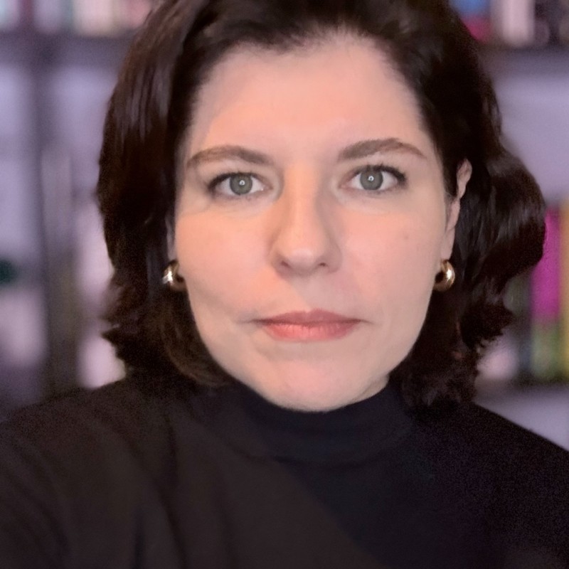 Foto do Professor