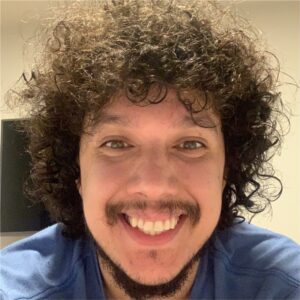 Felipe Ferrari