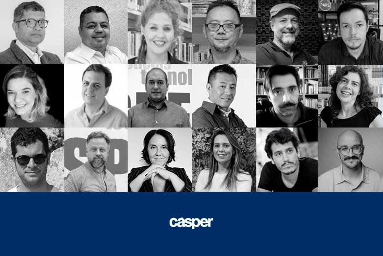 Imagem corpo docente