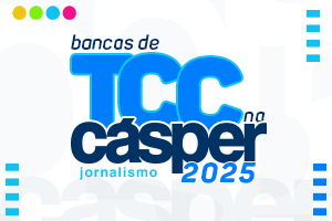 Jornalismo - Apresentação das Bancas de TCC 2025