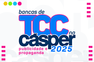 Publicidade e Propaganda - Apresentação das Bancas de TCC 2025