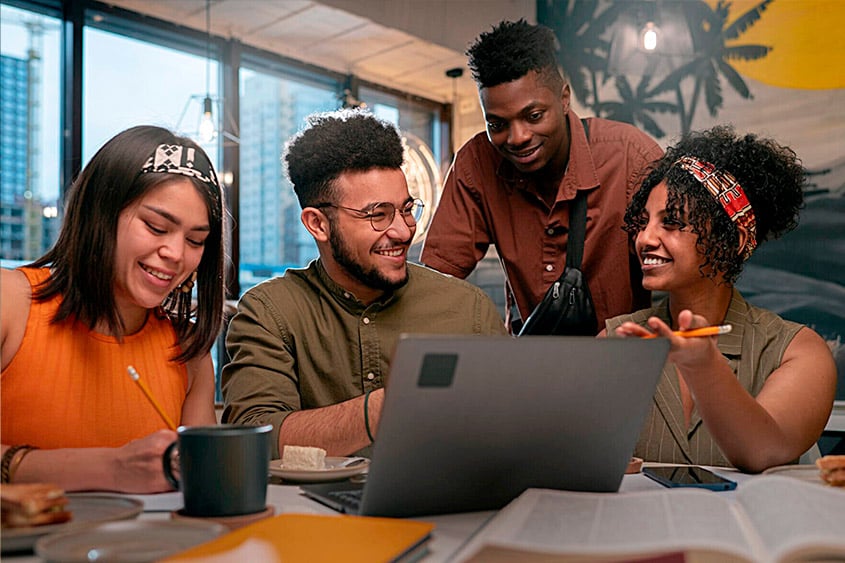 Marketing e Mídias Sociais