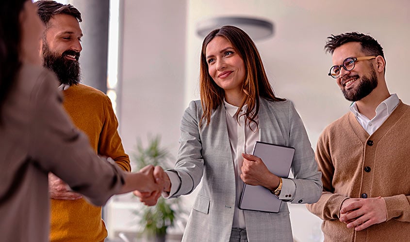 MBA em Gestão e Comunicação Organizacional