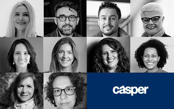 Imagem corpo docente