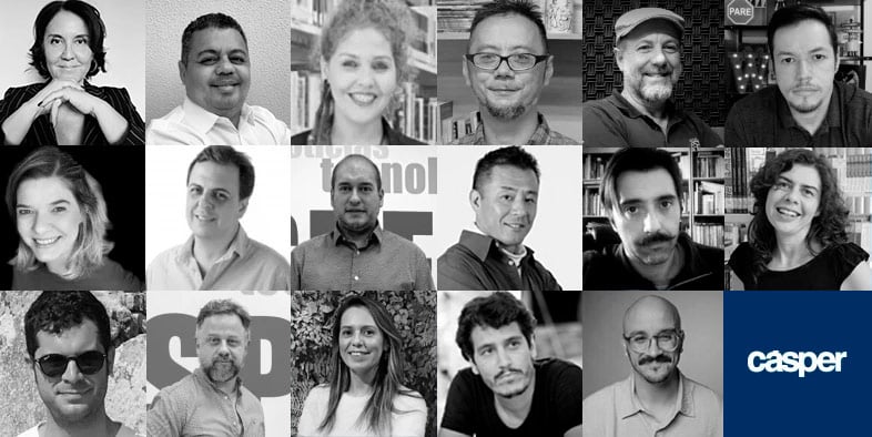 Imagem corpo docente