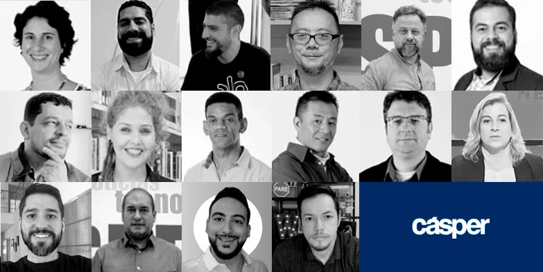 Imagem corpo docente