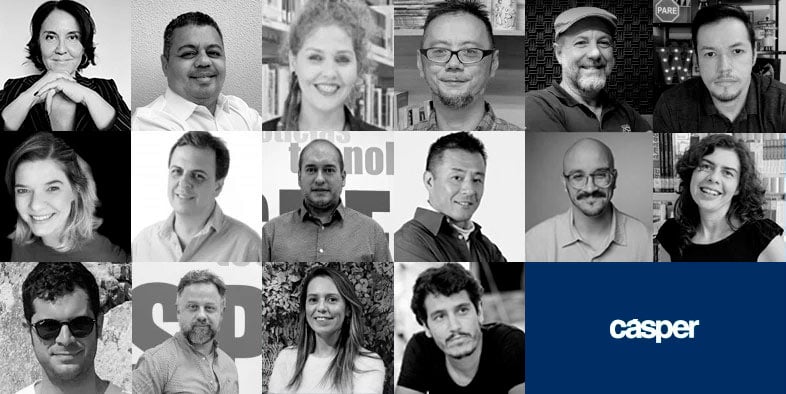 Imagem corpo docente