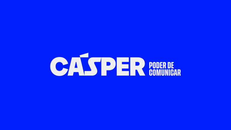 Estamos de cara nova!