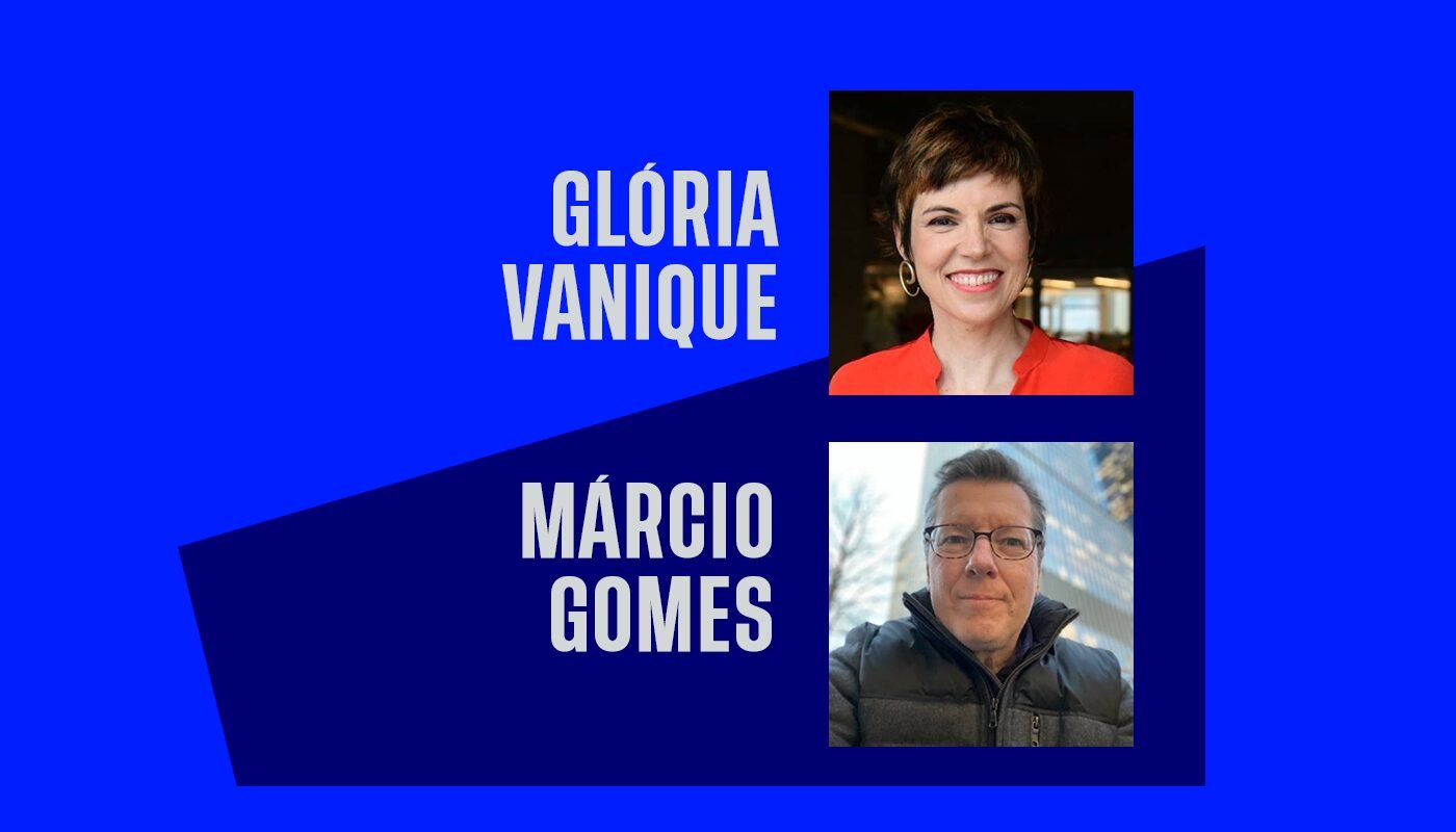 Evento: Aula Magna de Jornalismo