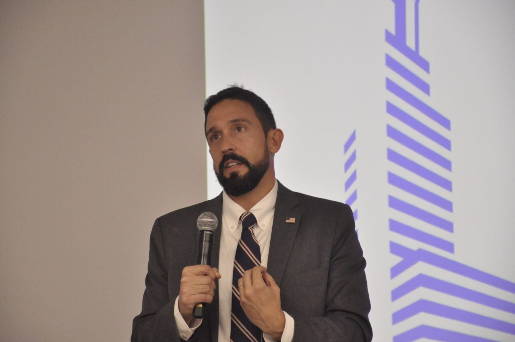 Notícia: Relação Brasil-Estados Unidos na comunicação é tema de encontro na Cásper