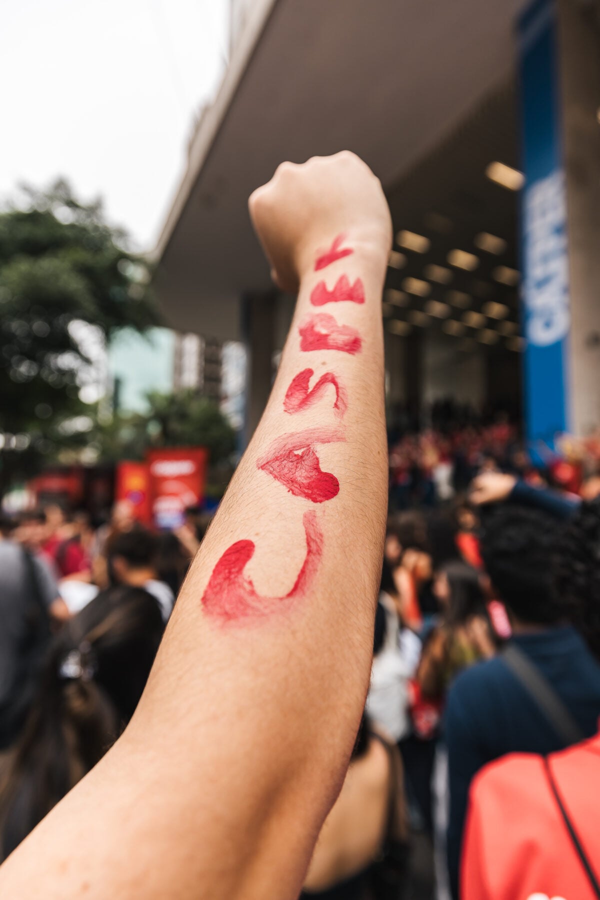 Notícia: Inscrições abertas para o Cásper First