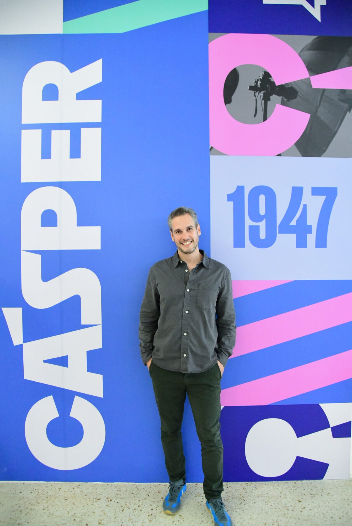 Notícia: Faculdade Cásper Líbero anuncia novo Diretor Acadêmico