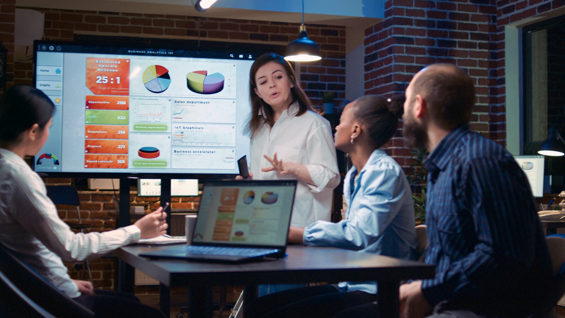 Notícia: Marketing Analytics: a inteligência por trás da performance digital