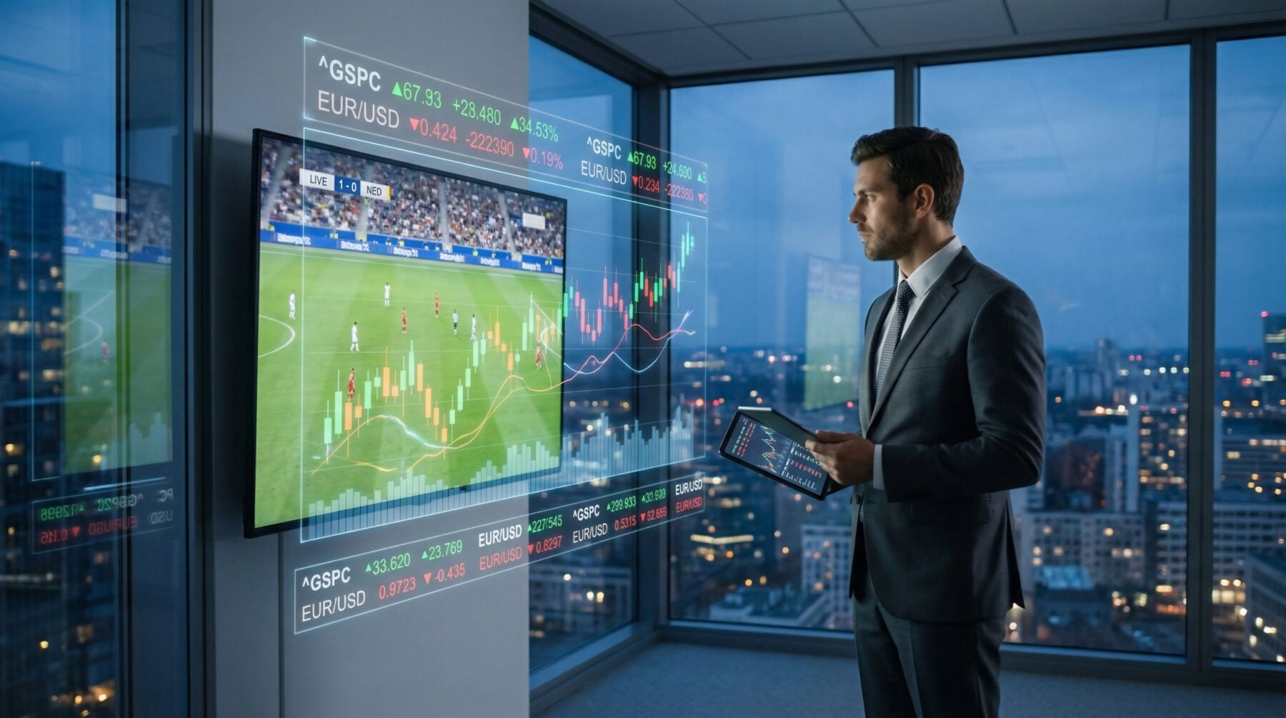 Curso de pós-graduação em Certificação em Indústria e Negócios do Esporte na Cásper Líbero