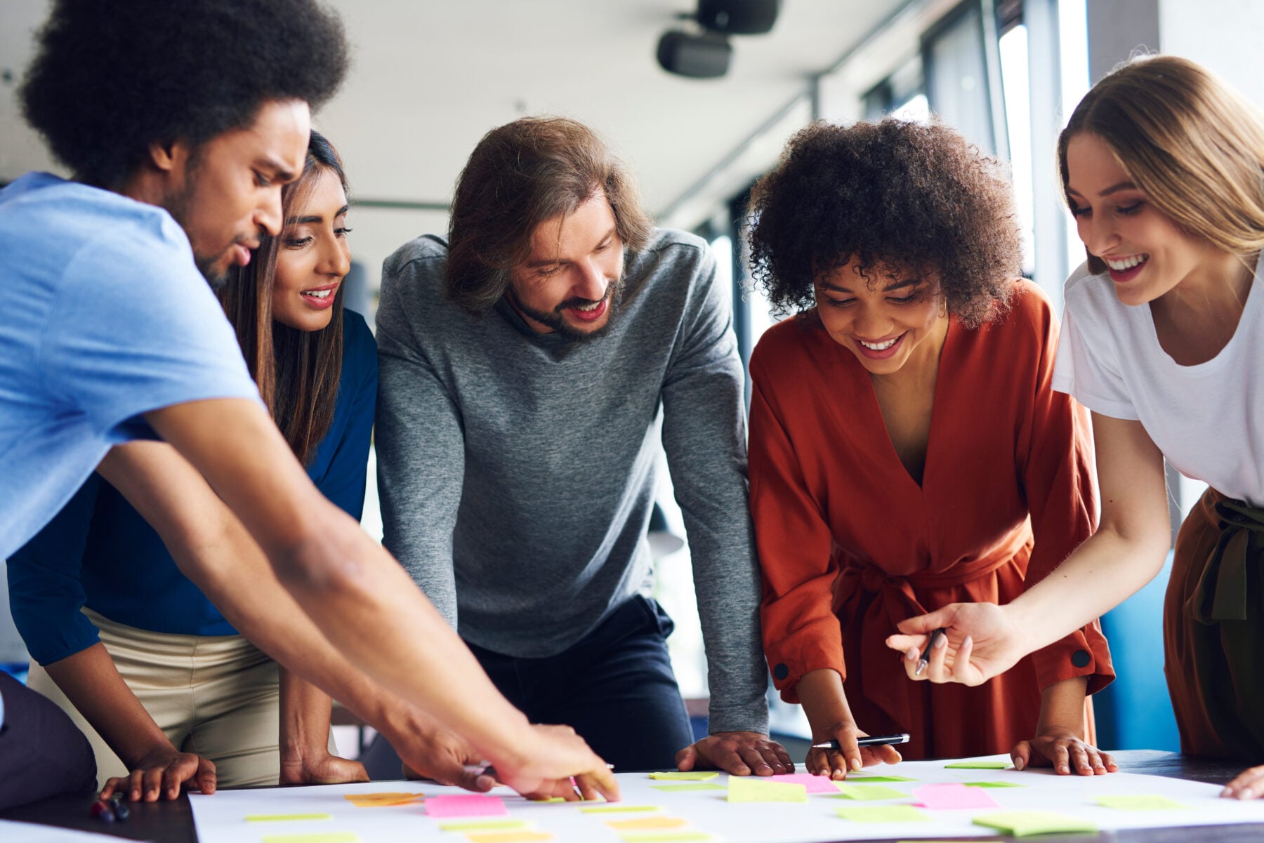 Curso de pós-graduação em Certificação em A Mente que Cria na Cásper Líbero