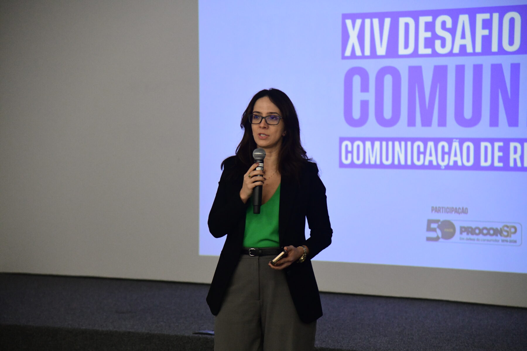 Notícia: Cásper apresenta propostas para a comunicação de risco em apostas esportivas