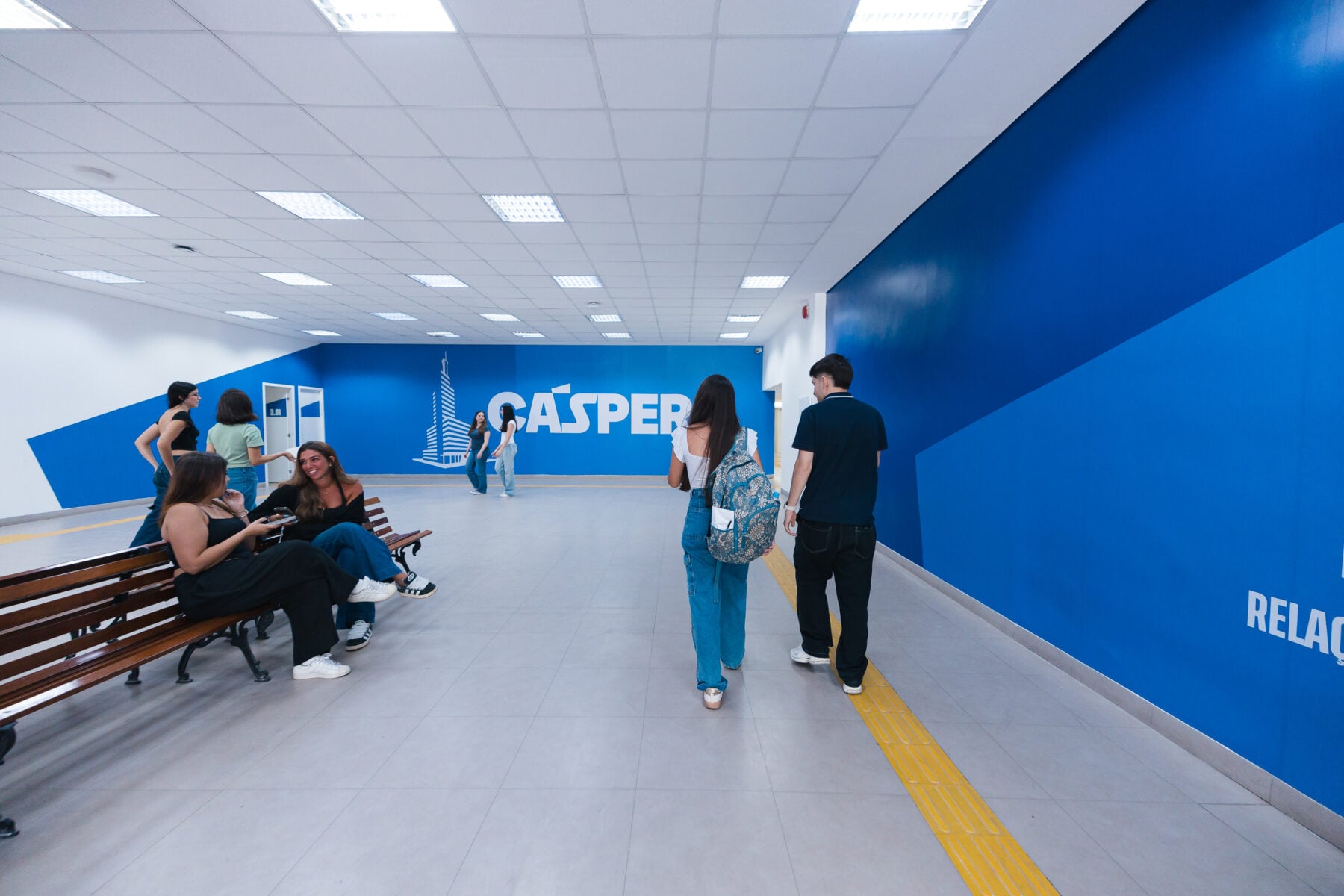 Notícia: Primeiros passos na Cásper? Veja tudo o que você precisa saber!
