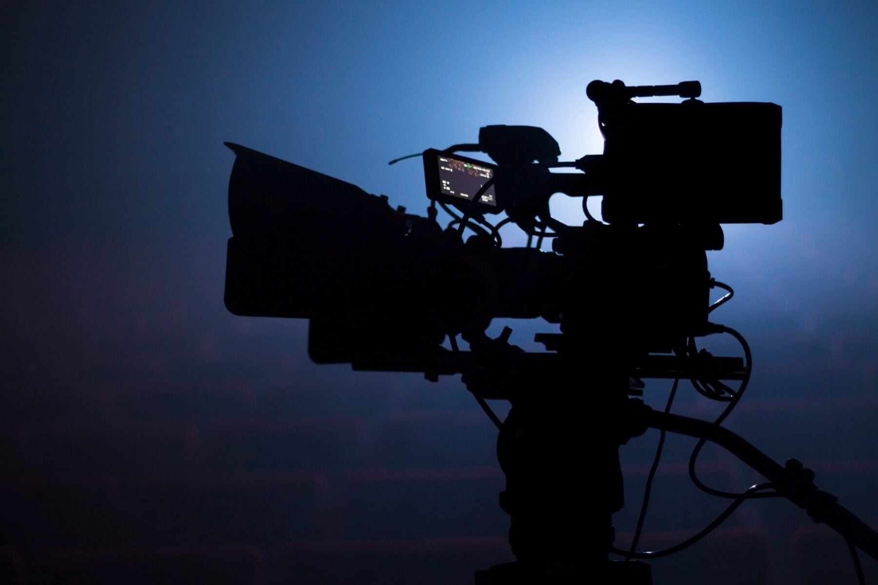 Notícia: Os melhores documentários para quem ama comunicação