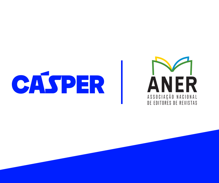 Notícia: Cásper sedia 1º Encontro com Jornalistas Aner