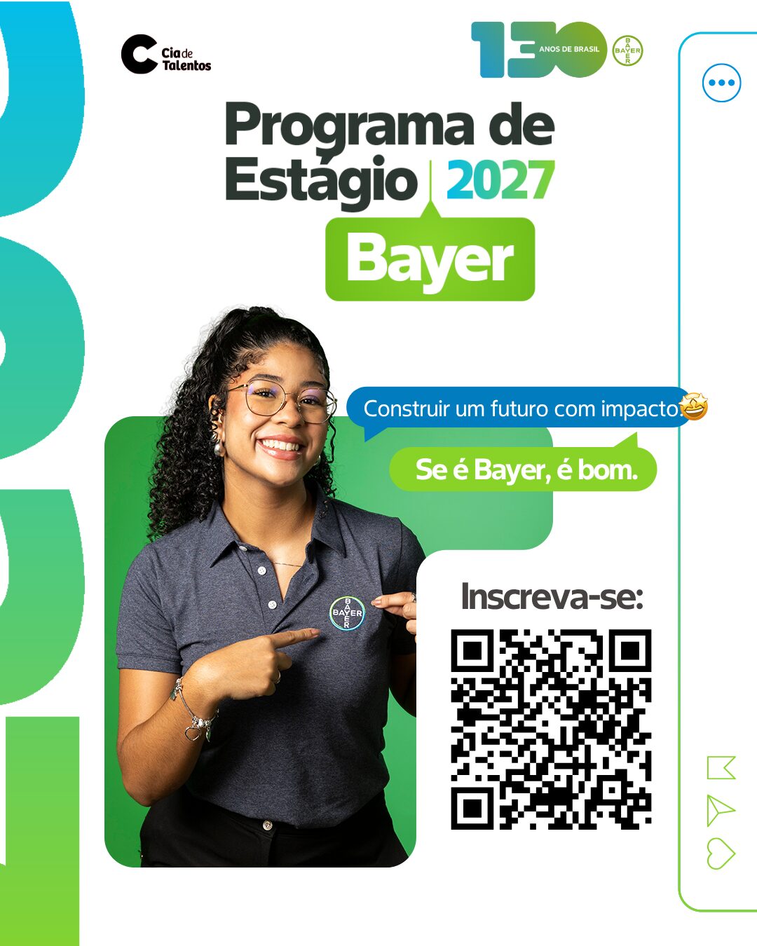 Programa Bayer 2027